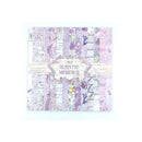 Poppy Crafts 6"x6" Paper Pack Kit - Romantic Memories
