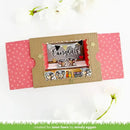 Lawn Clippings Colouring Stencils - Simply Celebrate Graduation