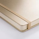 Talens Art Creations Sketch Book 12cm x 12cm - White Gold