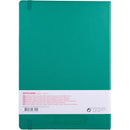 Talens Art Creations Sketch Book 21cm x 30cm - Forest Green
