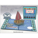 Karen Burniston Dies Sailboat Add-ons*