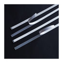Poppy Crafts Thermal Binding Adhesive Glue Strips 20/Pkg - 3mm
