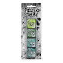 Tim Holtz Distress Mini Oxide Ink Pads 4/Pkg Kit