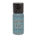 Tim Holtz Distress Paint Flip Top 1fl.oz. - Stormy Sky