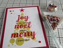 Tim Holtz Layered Stencil 4.125"X8.5" - Modern Tree^