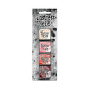 Tim Holtz Distress Mini Oxide Ink Pads 4/Pkg Kit