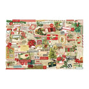 Tim Holtz Idea-ology Ephemera Pack