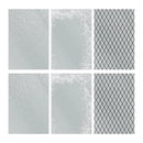 Tim Holtz Christmas Idea-ology Transparencies