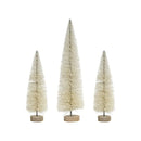 Tim Holtz Christmas Idea-ology Woodland Tree Alpine Trio