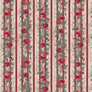 Tim Holtz - Advantus Idea-ology Double- Sided Cardstock 12"X12" 12/Pkg Palette Collection: Red