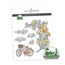Altenew Build-A-Garden: Tranquil Trail Add-on Die Set