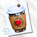 Trinity Stamps Clear Stamp Set - A Cuppa Sentiments