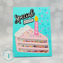 Trinity Stamps Clear Stamp Set - Simply Sentimental Special