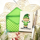 Trinity Stamps Die Set - Tiny Elf