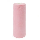 Universal Crafts Clean-Up Cloths 20 Sheets 25cm x 25cm - Pink