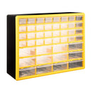 Universal Crafts Multi-Use Storage Organiser - 44 Drawers