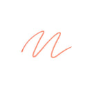 POSCA Medium Bullet Tip Paint Marker Pen PC-5M - Apricot*