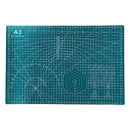 Universal Crafts Foldable Self-Healing Cutting Mat A3 - Green