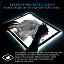 Universal Crafts LED Ultra-Thin Tracing Pad - A3