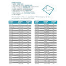 Universal Crafts Multipurpose Scoring Board