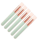 Universal Crafts Blending Brushes 5 Pack - Mint
