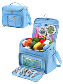 Universal Crafts Knitting & Crocheting Storage Bag