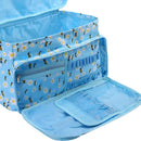 Universal Crafts Knitting & Crocheting Storage Bag