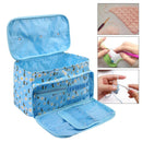 Universal Crafts Knitting & Crocheting Storage Bag