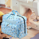 Universal Crafts Knitting & Crocheting Storage Bag