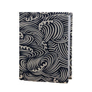 Universal Crafts Photo Album 4"x6" - Waves