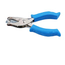 Universal Crafts Soft Grip Craft Punch - 6mm Circle - Blue