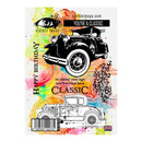 Visible Image A6 Stamp Set - You’re A Classic