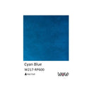 WOW! Hot Foil - Cyan Blue
