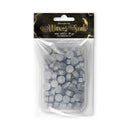 Stamperia Wax Seal Refill 20g - Light Silver
