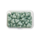 Stamperia Wax Seal Refill 20g - Heart Shape - Pastel Blue