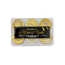 Stamperia Wax Seal Set 6/Pkg - Everyday