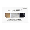 Spellbinders + Yasutomo Water Colour Mixing Set Watercolour
