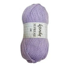 Wendy Wools Supreme DK Acrylic Yarn 100g - Lilac*