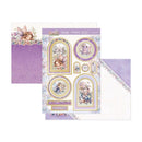 Hunkydory A Whimsical World Luxury Topper Set - Make a Wish*