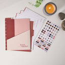 Happy Planner Classic Accessory Pack Passwords