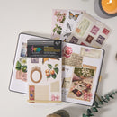 Happy Planner Classic Sticker Value Pack 30/Pkg Crafted Collage