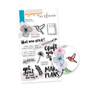 Altenew Wild One Stamp Set*
