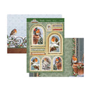 Hunkydory In the Garden Luxury Topper Set*