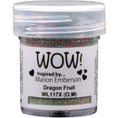 WOW! Embossing Powder 15ml - Dragon Fruit