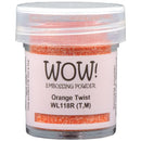 WOW! Embossing Powder 15ml - Orange Twist^