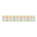 Echo Park Winnie The Pooh Baby Washi Tape 30' Baby Plaid