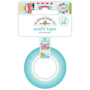 Doodlebug Washi Tape 25mm x 12yd - Fun At The Park*