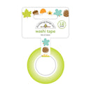 Doodlebug Washi Tape 15mm x 2yd - Bits Of Nature*
