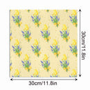 Poppy Crafts 12"x12" Paper Pack