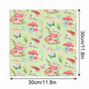 Poppy Crafts 12"x12" Paper Pack